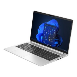 Notebook 16" Wuxga IPS - ProBook 460 G11 - Intel Core Ultra 7 155U - 16 Gb - 512  Gb - Windows 11 Pro 2