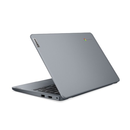 Chromebook 14" Full Hd - Lenovo 14e Gen3 - Intel N100 - 8Gb - 128Gb - con Licenza Chrome...
