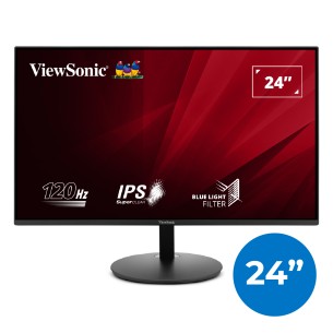 Monitor 24" Full HD - VA24E1-H Serie VA