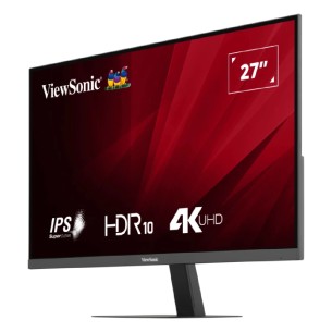 Monitor 27" 4K UHD - VA2708-4K-HD Serie VA 2