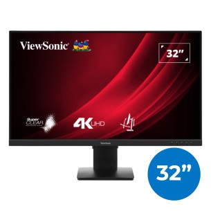Monitor 32" 4K UHD - VG3208-4K Serie VG - 5 anni di Garanzia