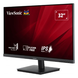 Monitor 32" 2K QHD Multimediale - VA3209-2K-MHD Serie VA 2