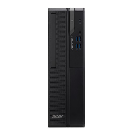 Pc Desktop - Acer Veriton VX2720G - Intel® Core™ i5-12400 - 256 gb - 8 gb - Windows 11 Pro