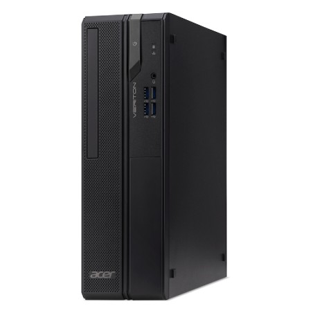 Pc Desktop - Acer Veriton VX2720G - Intel® Core™ i5-12400 - 256 gb - 8 gb - Windows 11 Pro