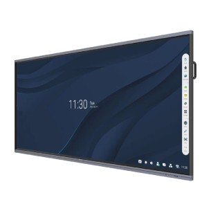 Monitor Touch 105" in 21:9 5k - IFP105S - 8 Microfoni Integrati - con Installazione Inclusa 2