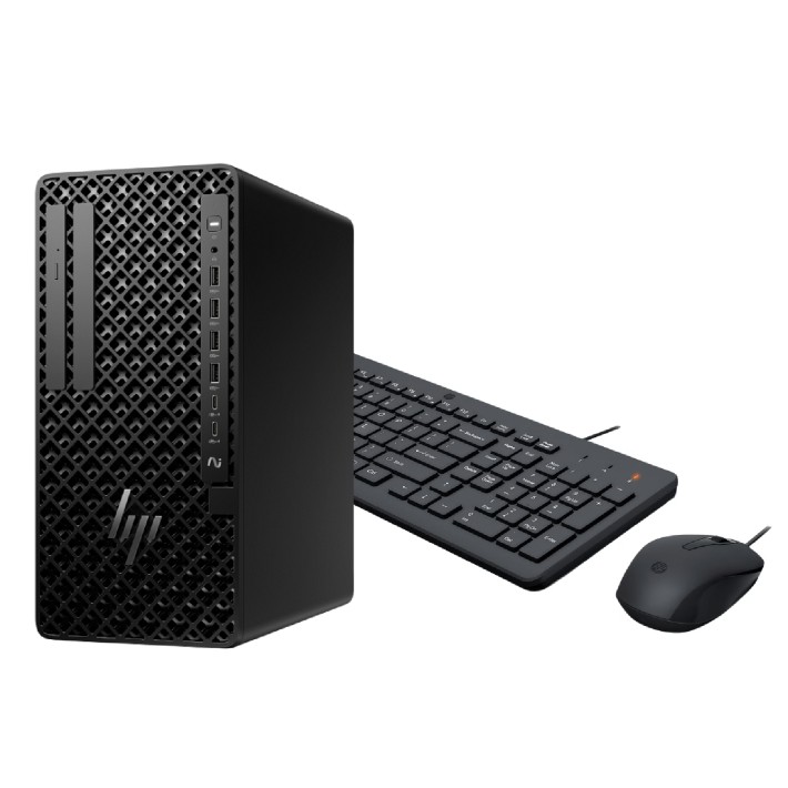 Workstation - Hp Z1 G1i - Intel Core Ultra 9 285 - 32 Gb - 1 Tb - Wifi 7 - Windows 11 Professional