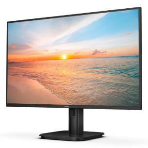 Monitor 27" - Philips 27E1N1200A/00 - Multimediale, 100Hz con Ingressi Hdmi 2