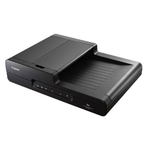 Scanner Canon A4 DR-F120 2
