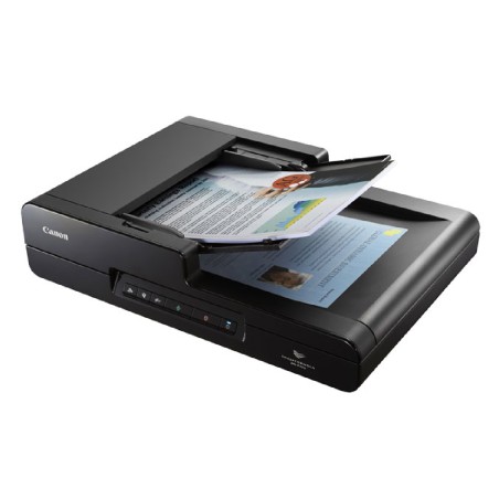 Scanner Canon A4 DR-F120