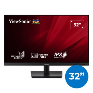 Monitor 32" Full HD Multimediale - VA3209-MH Serie VA