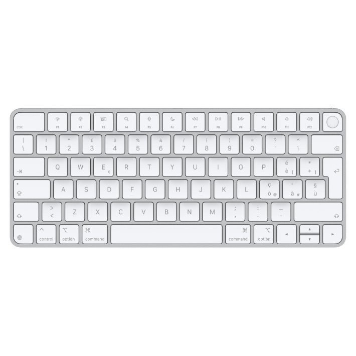 Apple Magic Keyboard con Touch ID per Mac con Chip Apple - Italiano