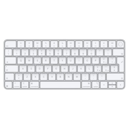 Apple Magic Keyboard con Touch ID per Mac con Chip Apple - Italiano