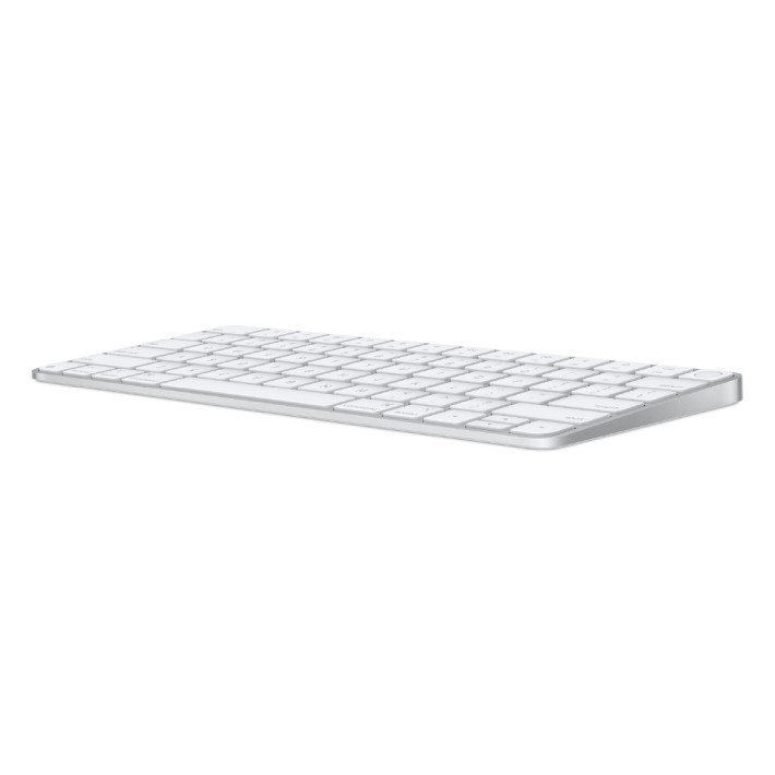 Apple Magic Keyboard con Touch ID per Mac con Chip Apple - Italiano