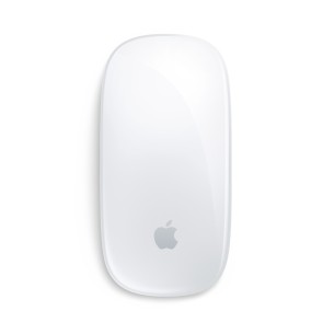 Apple Magic Mouse - Bianco