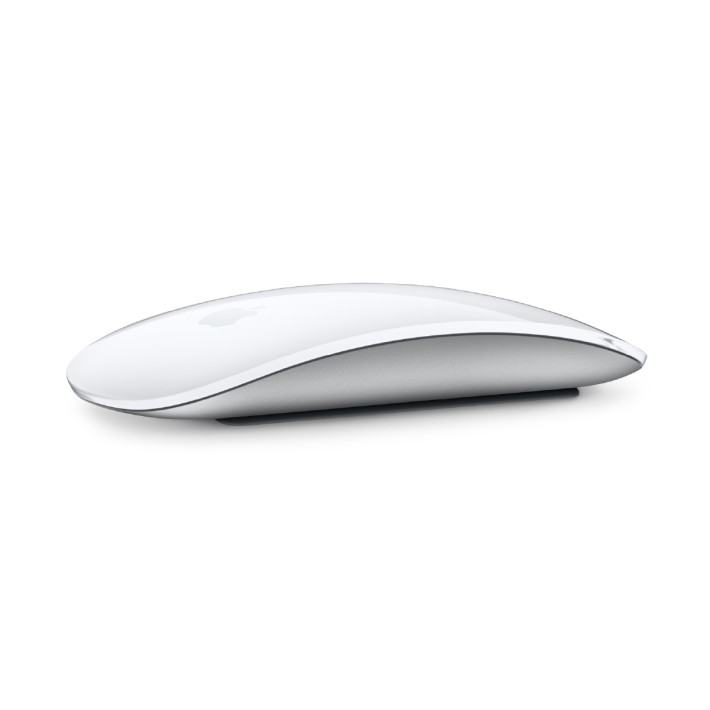 Apple Magic Mouse - Bianco