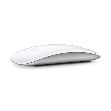 Apple Magic Mouse - Bianco