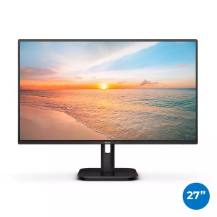 Monitor 27" - Philips 27E1N1100A/00 - Multimediale con Hdmi