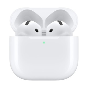 Apple AirPods 4 with Active Noise Cancellation