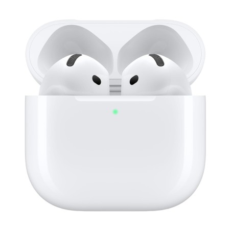Apple AirPods 4 with Active Noise Cancellation