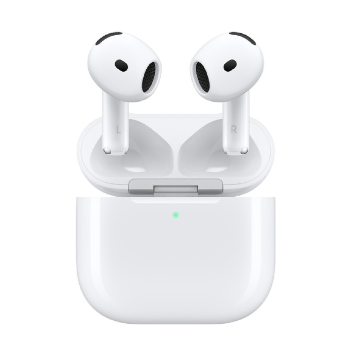 Apple AirPods 4 with Active Noise Cancellation