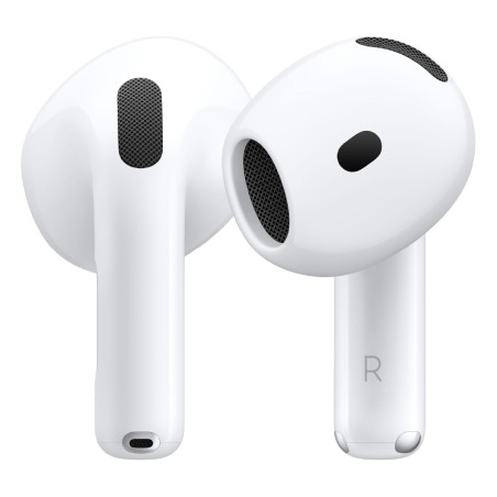 Apple AirPods 4 with Active Noise Cancellation