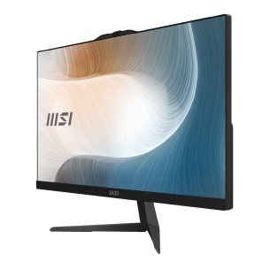 Computer All in One 23,8" Full Hd LED - MSI MODERN AM242 1M-1237IT- Cpu Intel Core 5 120U - Ram 8Gb - Windows 11 Pro 2