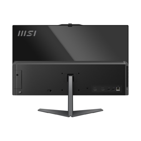 Computer All in One 23,8" Full Hd LED - MSI MODERN AM242 1M-1237IT- Cpu Intel Core 5 120U -...