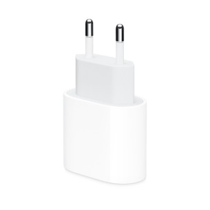 Apple - 20W USB-C POWER ADAPTER
