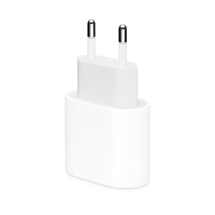 Apple - 20W USB-C POWER ADAPTER