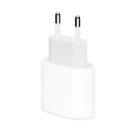 Apple - 20W USB-C POWER ADAPTER
