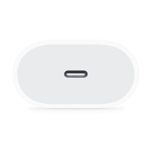 Apple - 20W USB-C POWER ADAPTER 2