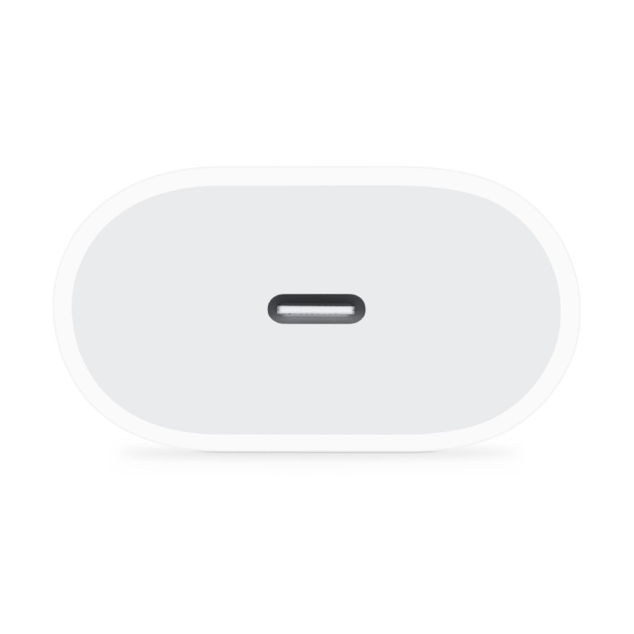 Apple - 20W USB-C POWER ADAPTER