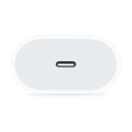 Apple - 20W USB-C POWER ADAPTER