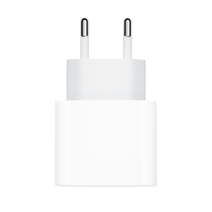 Apple - 20W USB-C POWER ADAPTER