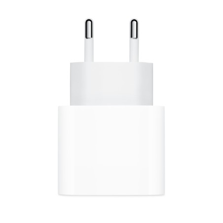 Apple - 20W USB-C POWER ADAPTER