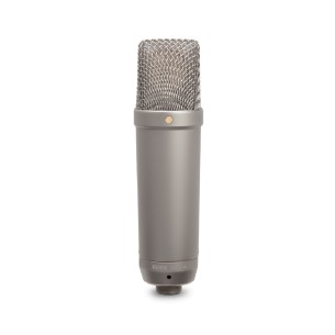Microfono per Podcasting RODE NT1-A
