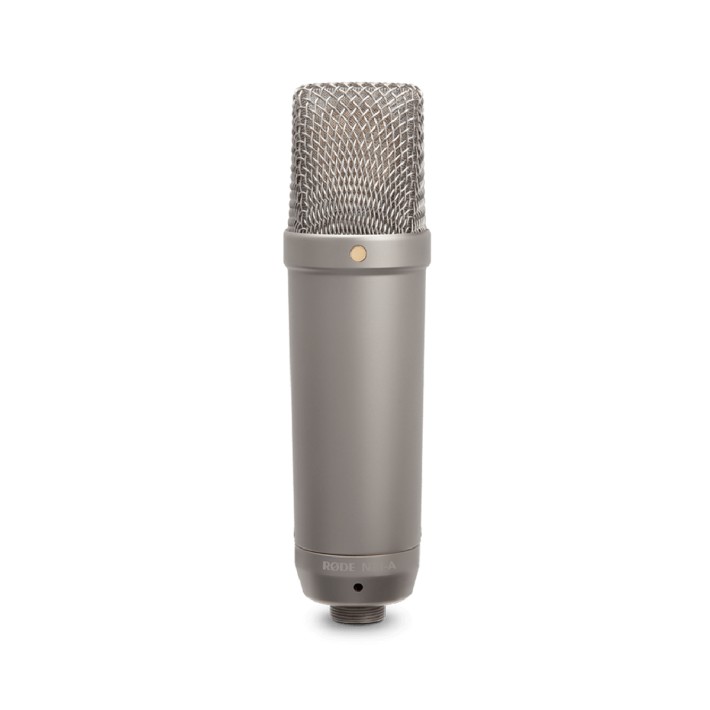 Microfono per Podcasting RODE NT1-A