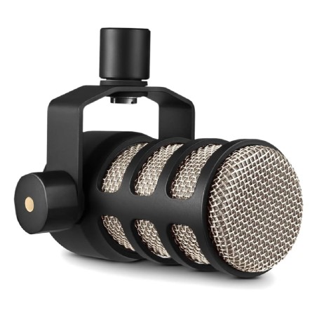 Microfono Dinamico PodMic