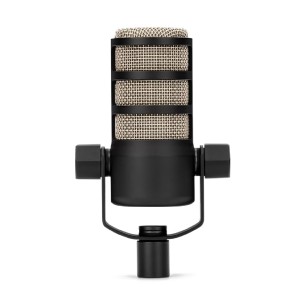 Microfono Dinamico PodMic 2