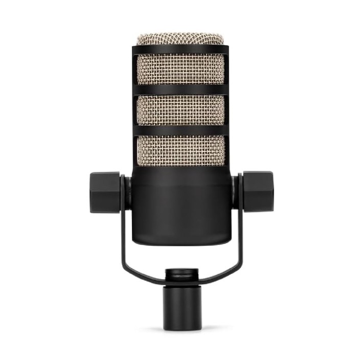 Microfono Dinamico PodMic
