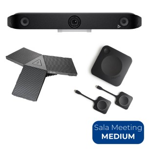 Bundle per Sale Meeting di Grandi Dimensioni - con HP...