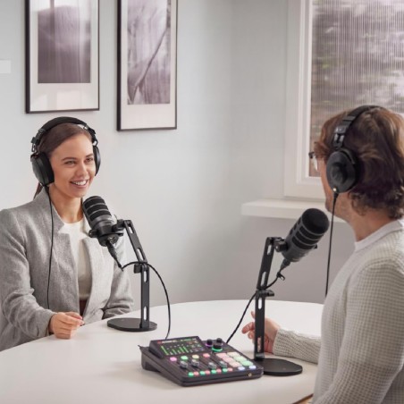 Mixer Rode Rodecaster Duo