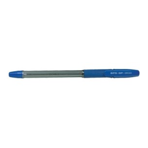 Pilot BPS-GP-B Penna stick a sfera Blu 12 pz
