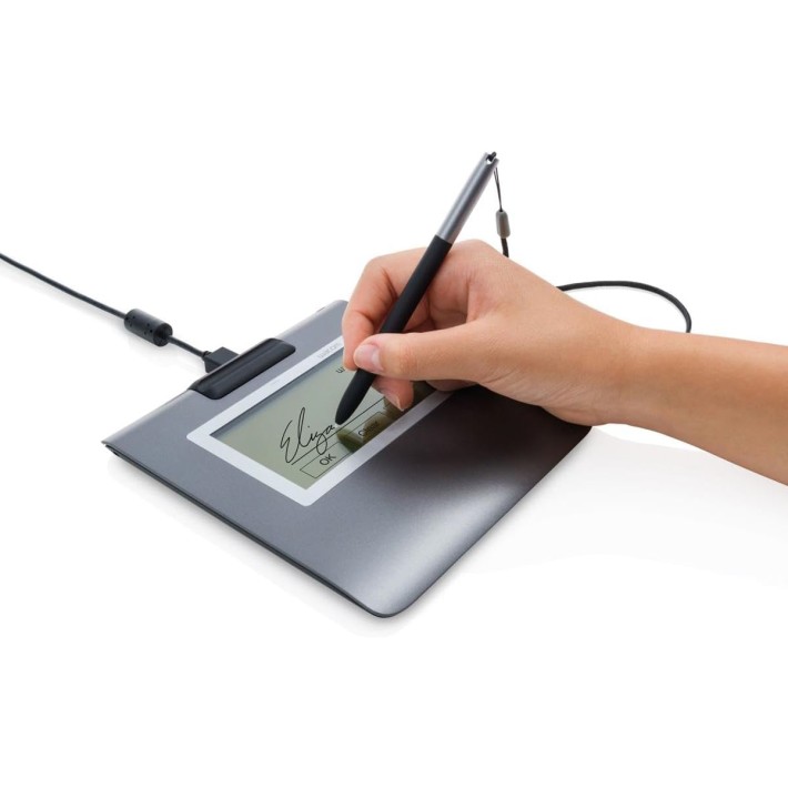 Wacom STU-430 - Tavoletta Grafometrica