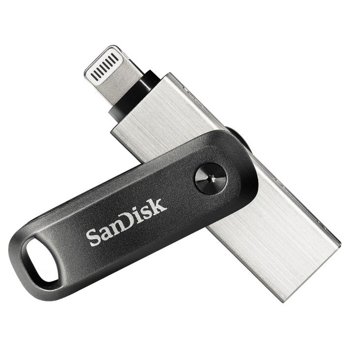 SanDisk iXpand unità flash USB 64 GB USB Type-A...
