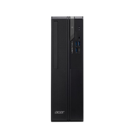 PC Desktop - Acer Veriton VX2720GT - Intel Core i5 14400 - RAM 16 GB DDR5 - SSD 512 GB -...