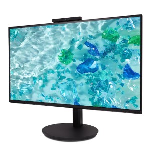Monitor 24"FHD IPS con Webcam integrata  - ACER Vero... 2