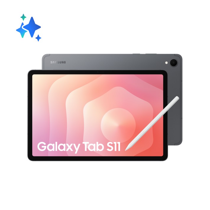 Samsung Galaxy Tab S11, Tablet AI, Wi-Fi,...