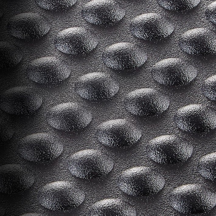 Poggiapiedi Standard - Dimensioni Piattaforma...