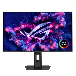 ASUS ROG Strix OLED XG27AQDNG Monitor PC 67,3 cm (26.5")...